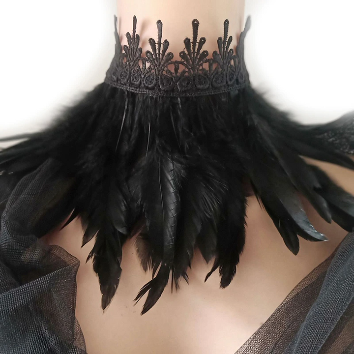 Constance Halvard Statement Necklace