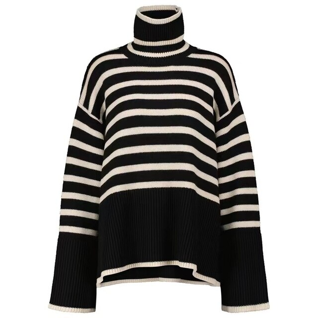 Anouk Torrington Turtleneck Sweater
