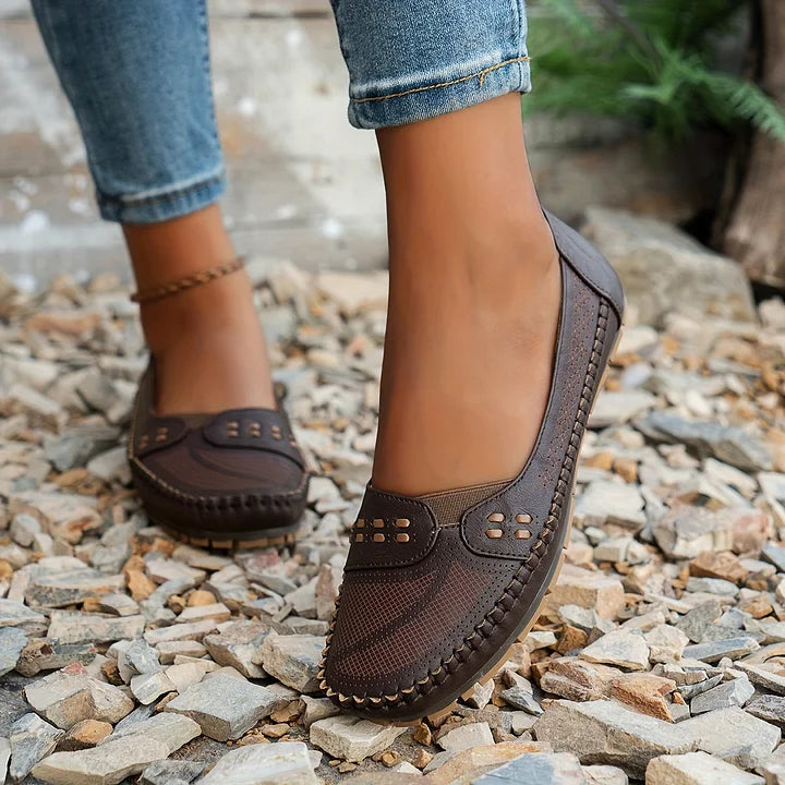 Giulia Romano Orthopedic Shoes