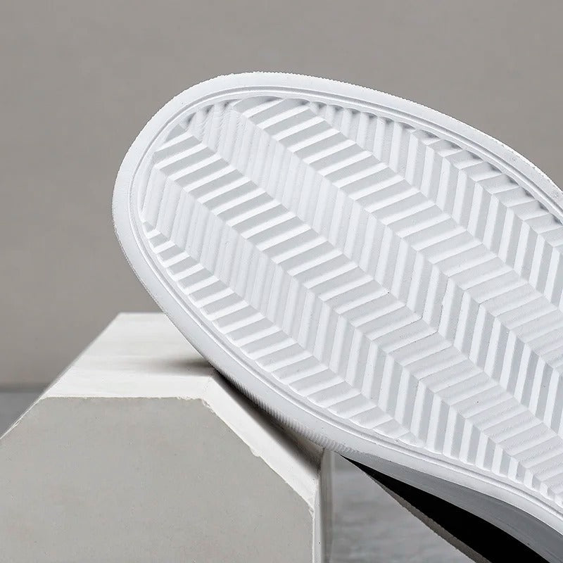 Matteo Ricci Loafers