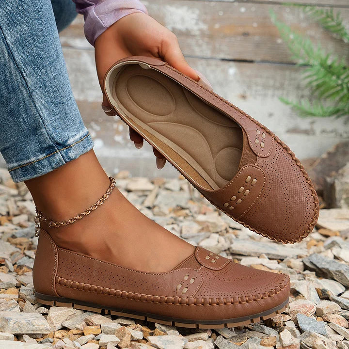 Giulia Romano Orthopedic Shoes