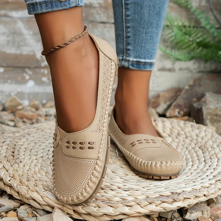 Giulia Romano Orthopedic Shoes