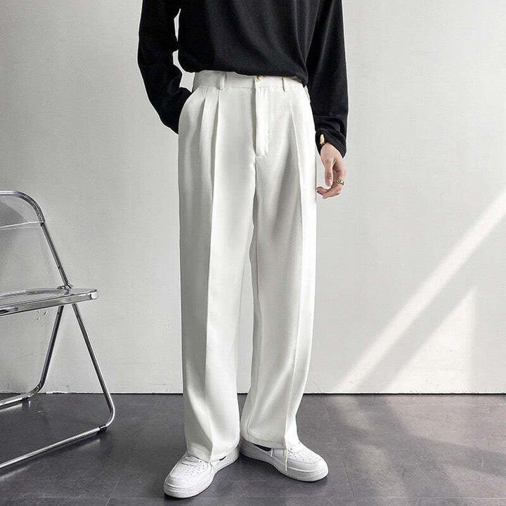Aurelio Vance Tailored Pants