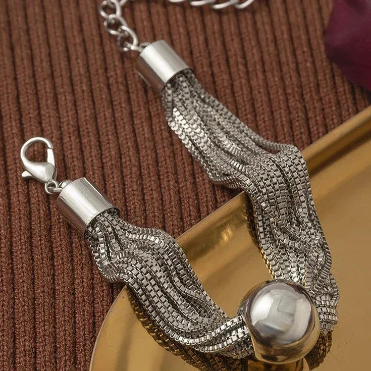 Josephine Jardine Statement Necklace