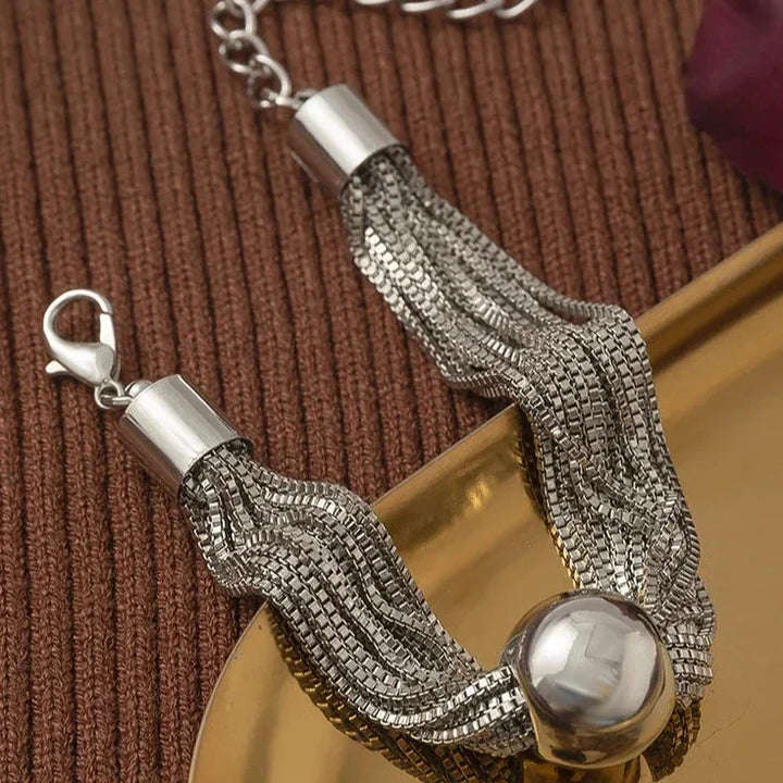 Josephine Jardine Statement Necklace