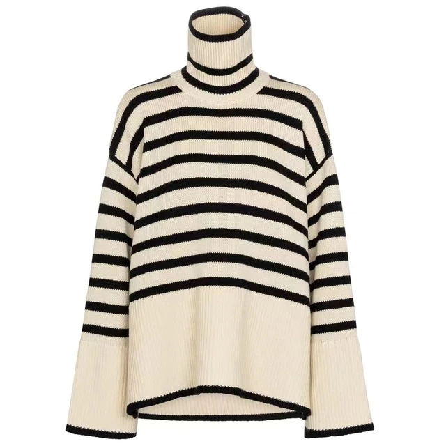 Anouk Torrington Turtleneck Sweater