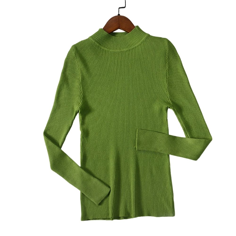 Celeste Langdale Turtleneck Sweater