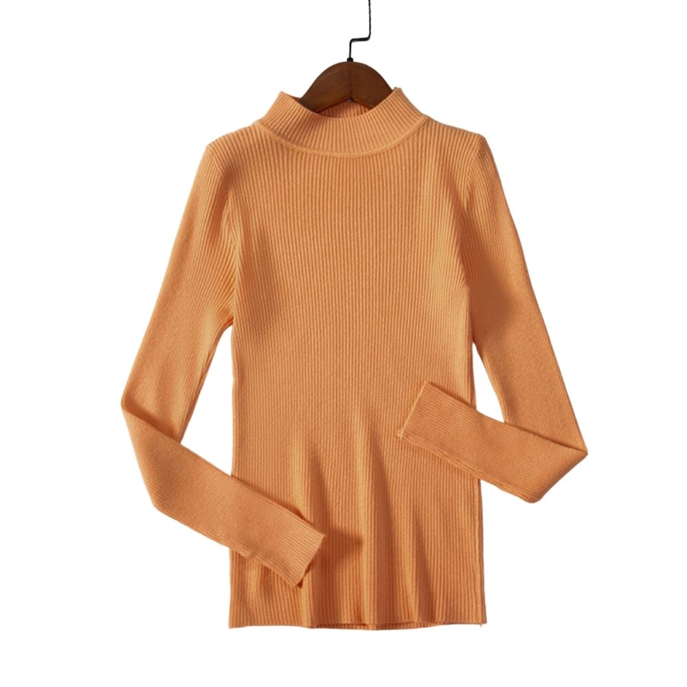 Celeste Langdale Turtleneck Sweater