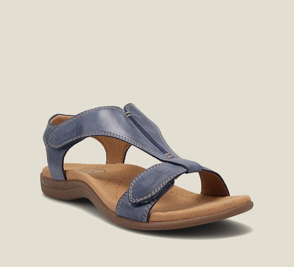 Claire Beaumont Orthopedic Sandals