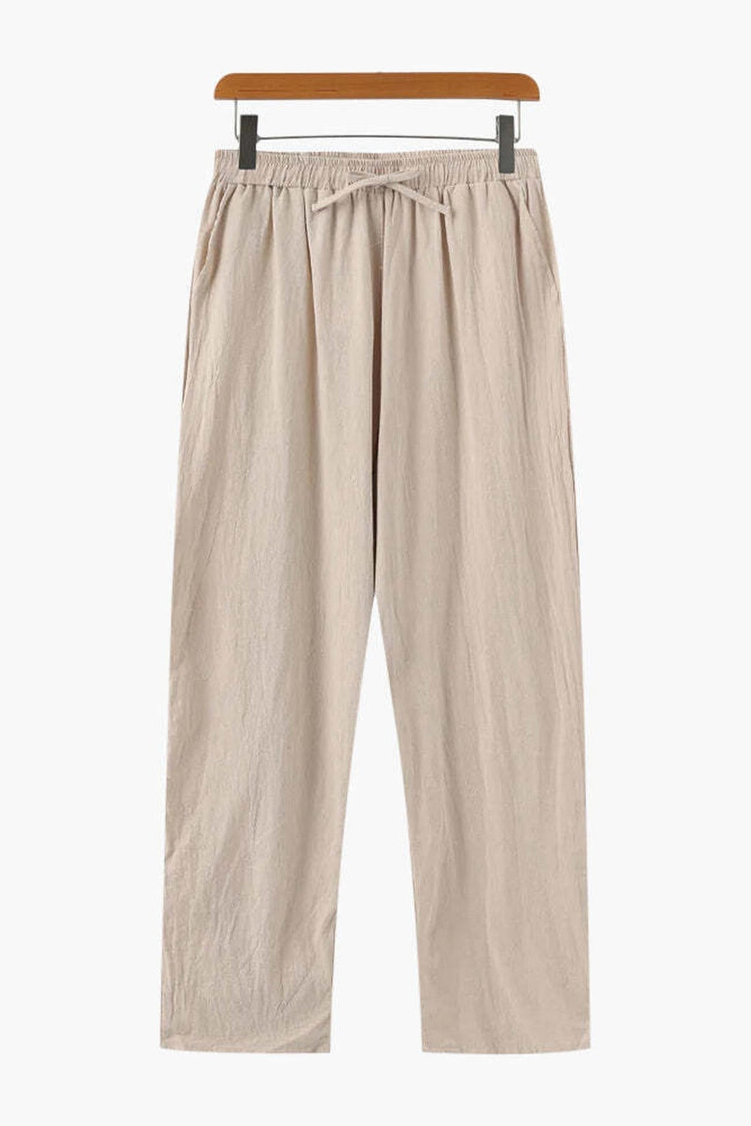 Miles Carter Tailored Casual Pants