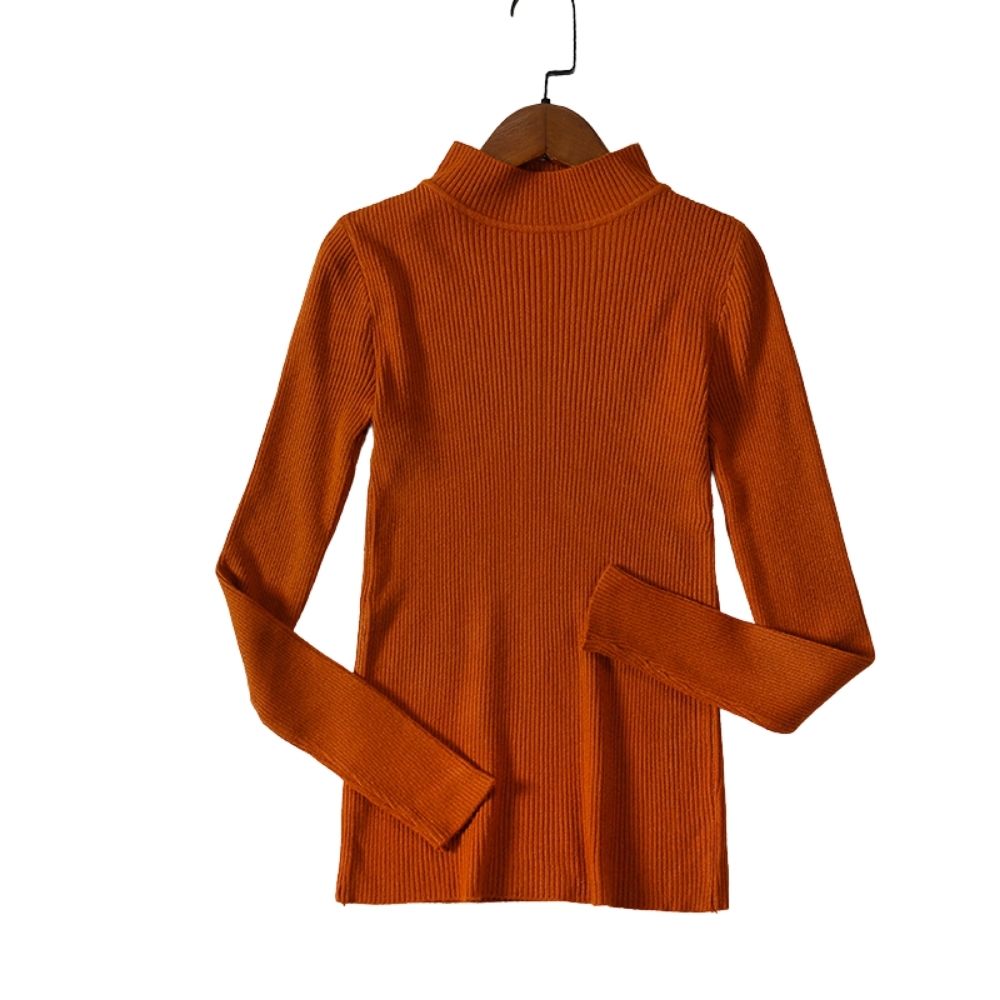 Celeste Langdale Turtleneck Sweater