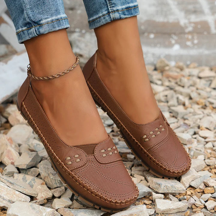 Giulia Romano Orthopedic Shoes