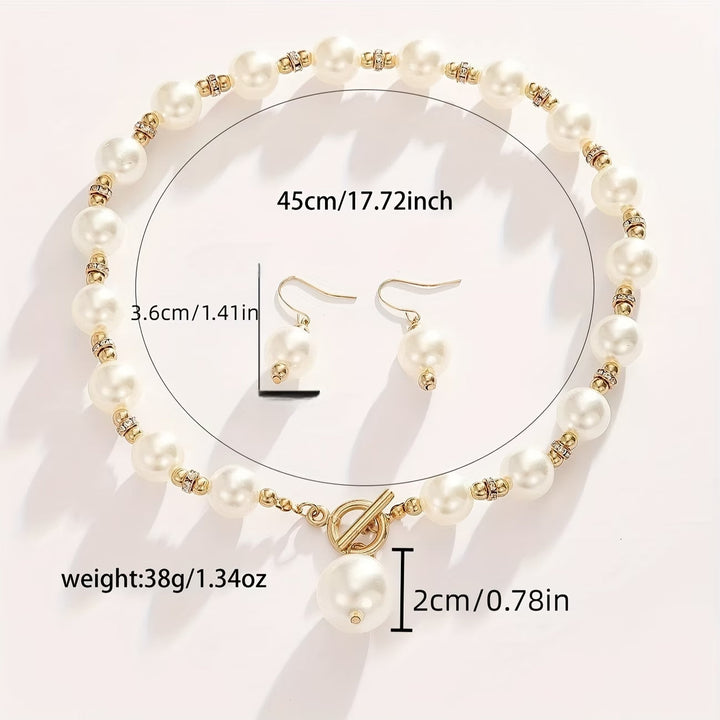 Philippa Langdale Statement Necklace