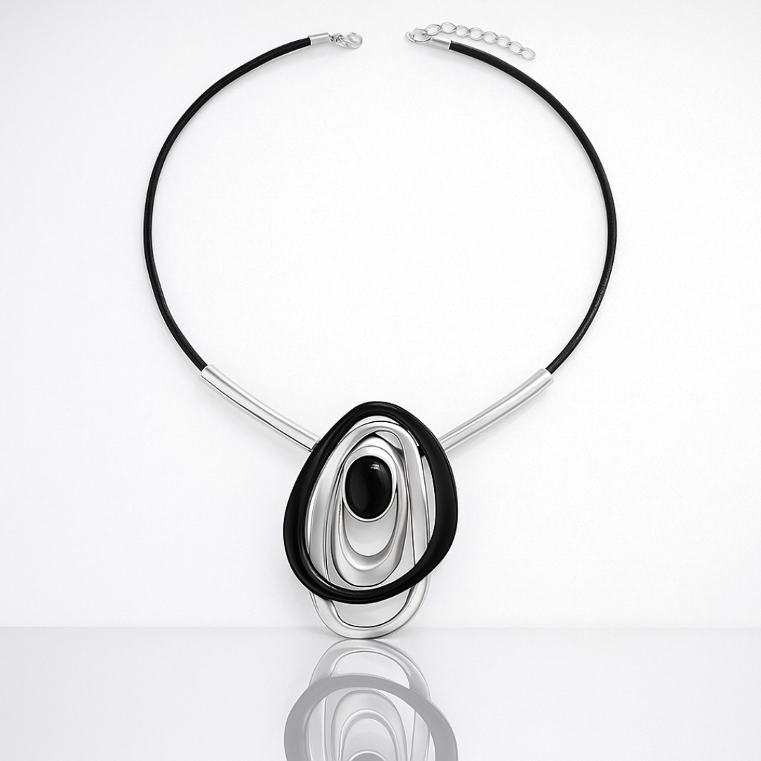 Beatrix Bellwood Statement Necklace