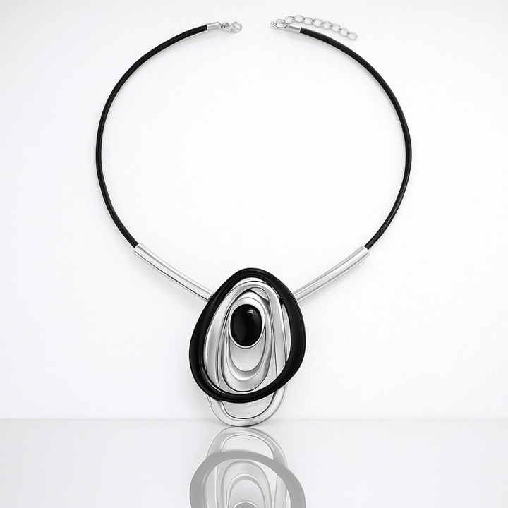 Beatrix Bellwood Statement Necklace