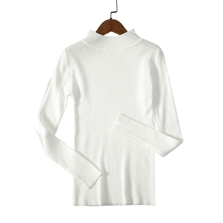 Celeste Langdale Turtleneck Sweater