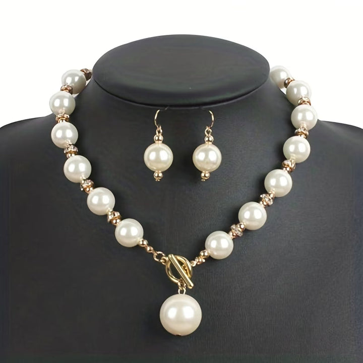 Philippa Langdale Statement Necklace