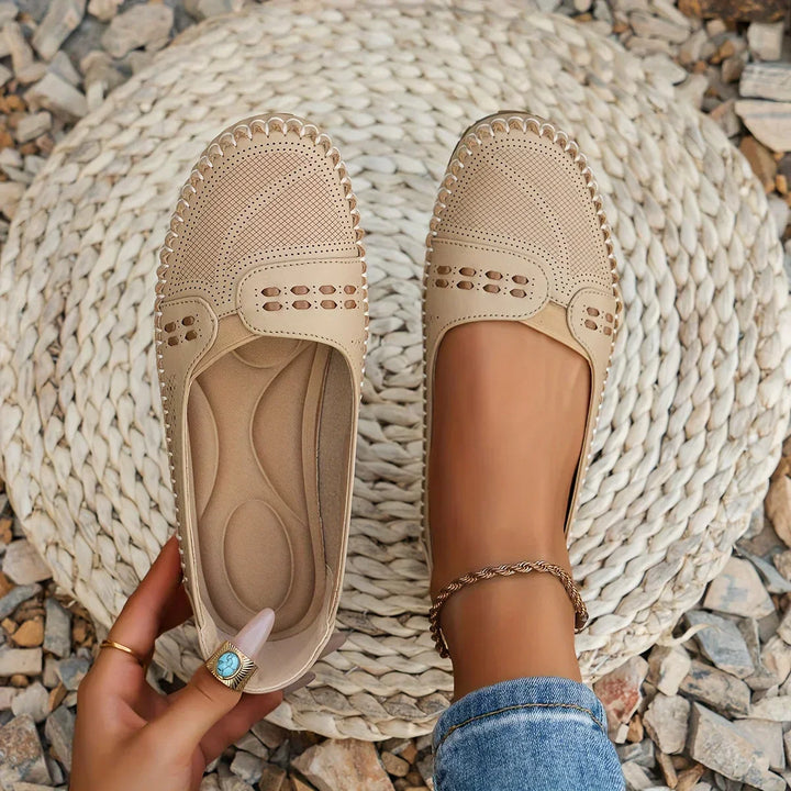 Giulia Romano Orthopedic Shoes