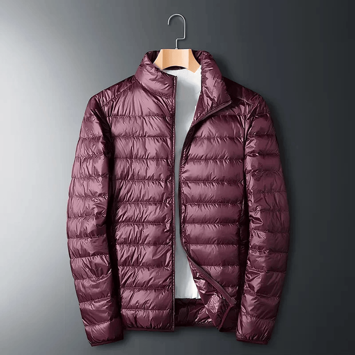 Hype Lightweight Down Jacket