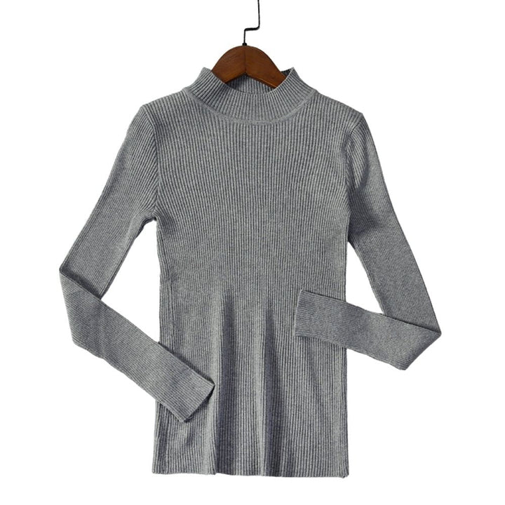 Celeste Langdale Turtleneck Sweater