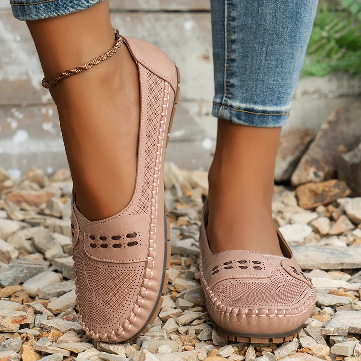Giulia Romano Orthopedic Shoes