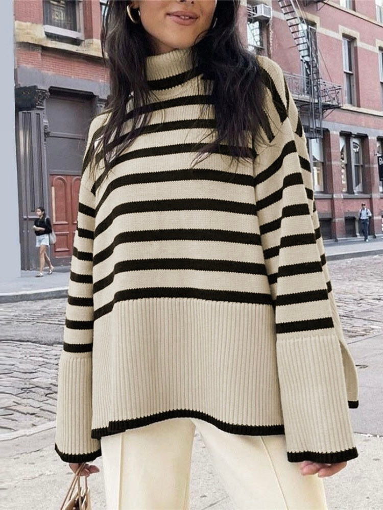 Anouk Torrington Turtleneck Sweater