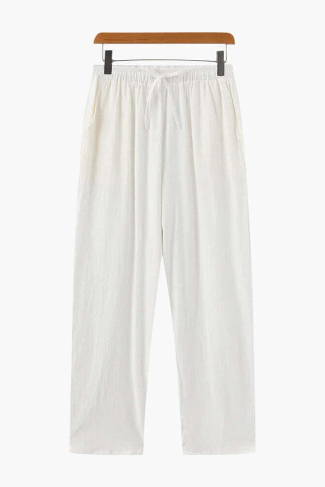 Miles Carter Tailored Casual Pants
