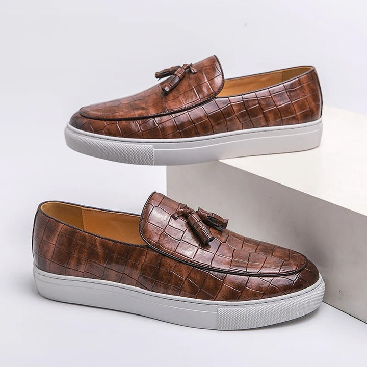 Matteo Ricci Loafers