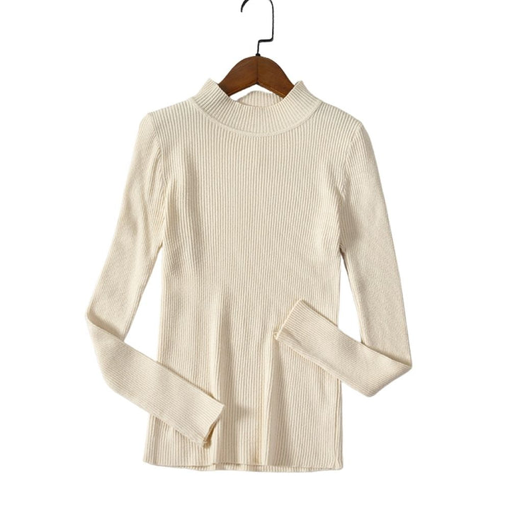 Celeste Langdale Turtleneck Sweater