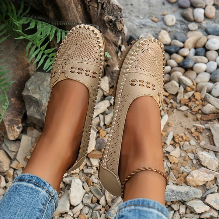 Giulia Romano Orthopedic Shoes