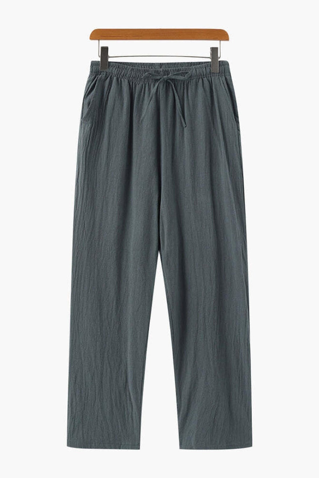 Miles Carter Tailored Casual Pants