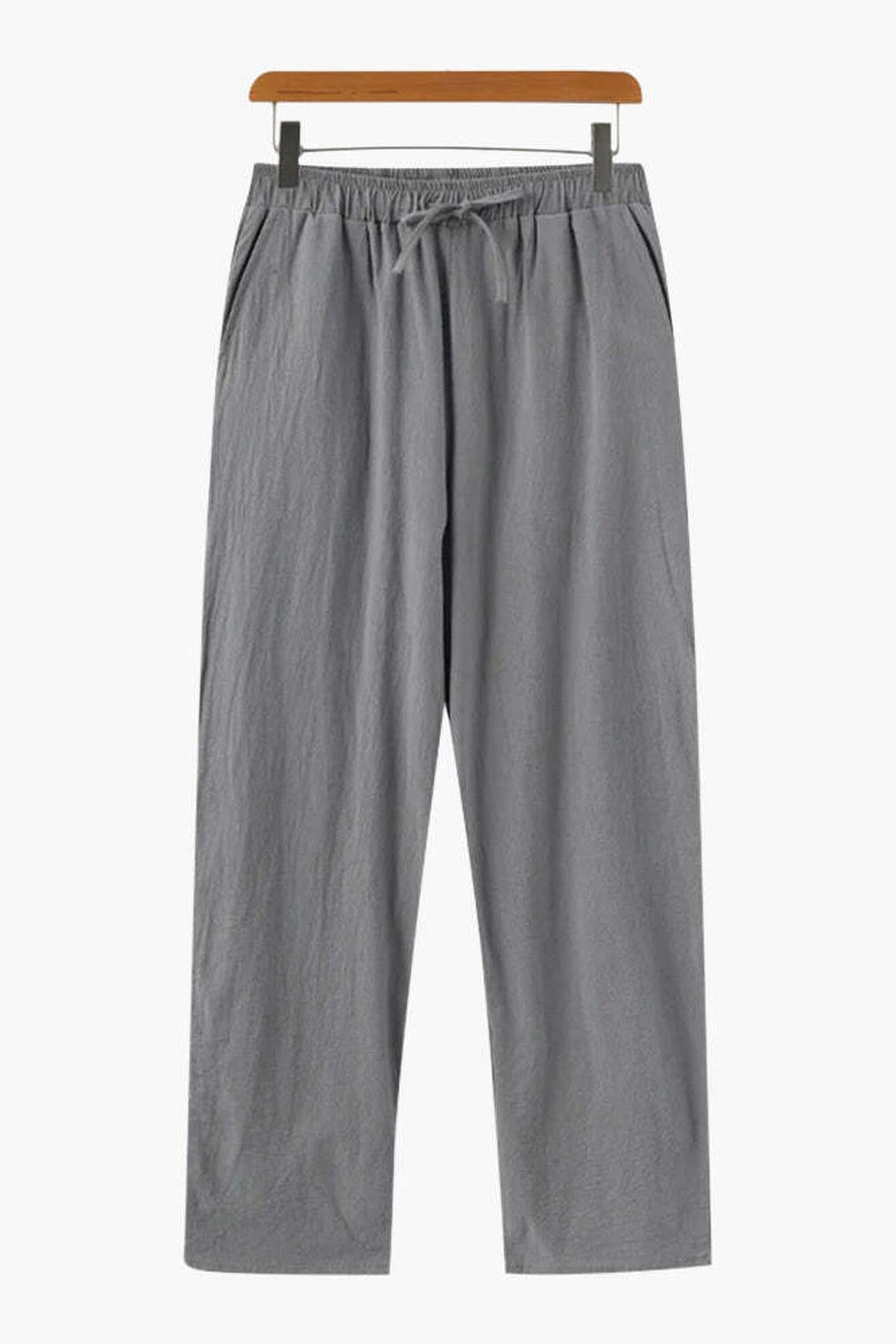 Miles Carter Tailored Casual Pants