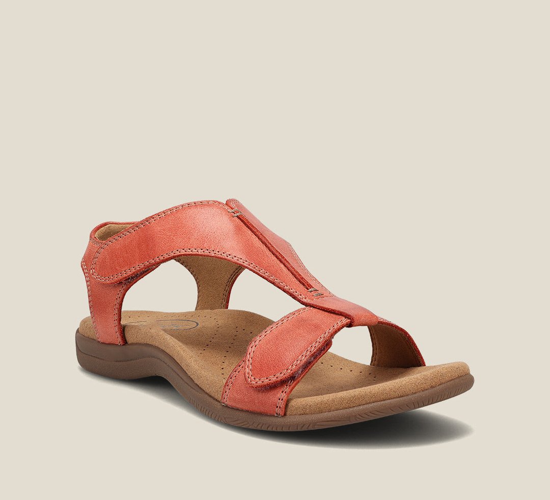 Claire Beaumont Orthopedic Sandals