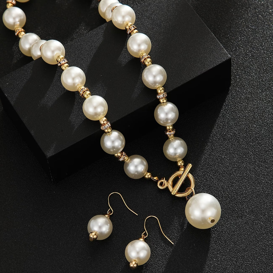 Philippa Langdale Statement Necklace
