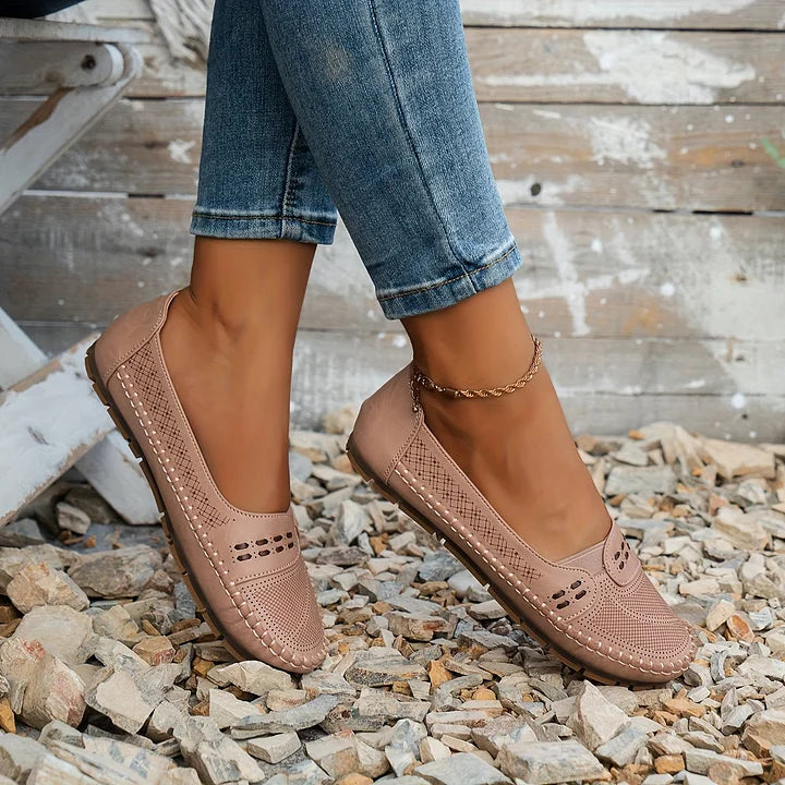 Giulia Romano Orthopedic Shoes
