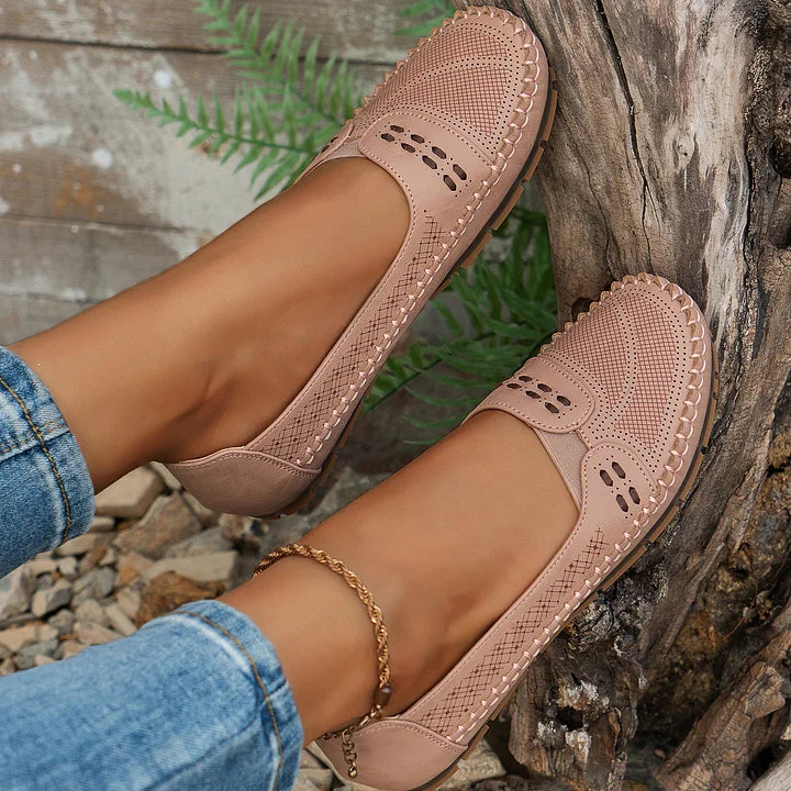 Giulia Romano Orthopedic Shoes