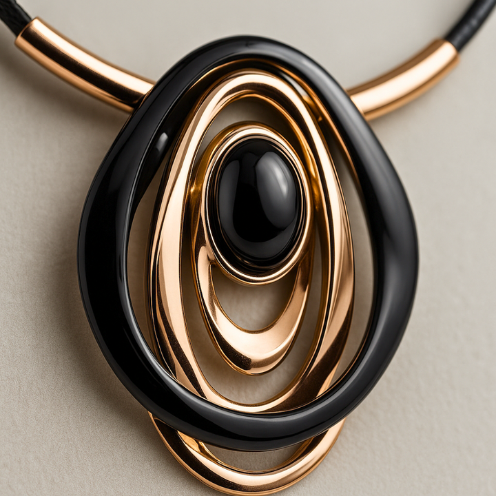Beatrix Bellwood Statement Necklace