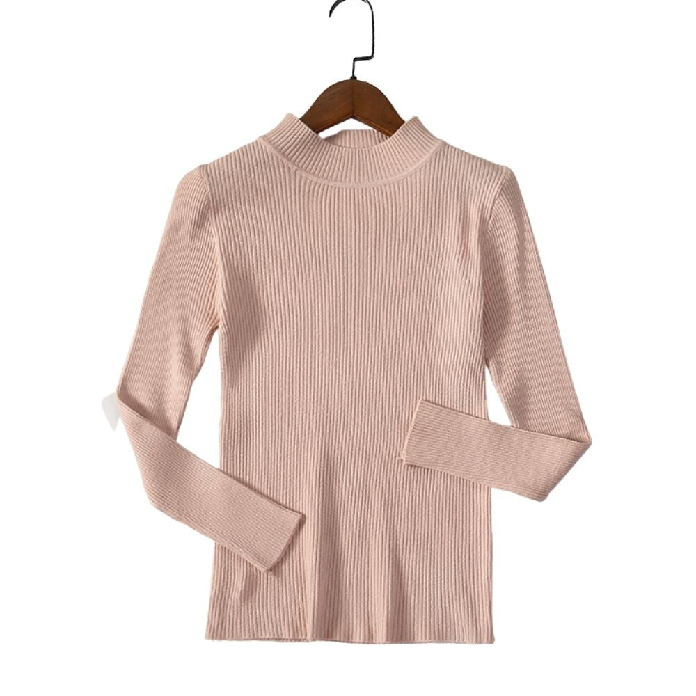 Celeste Langdale Turtleneck Sweater