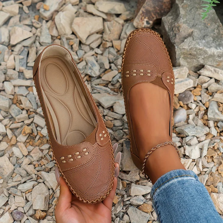 Giulia Romano Orthopedic Shoes