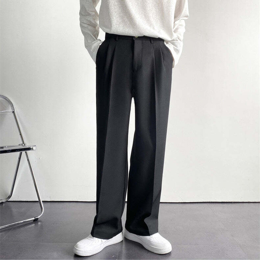 Aurelio Vance Tailored Pants