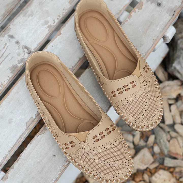 Giulia Romano Orthopedic Shoes