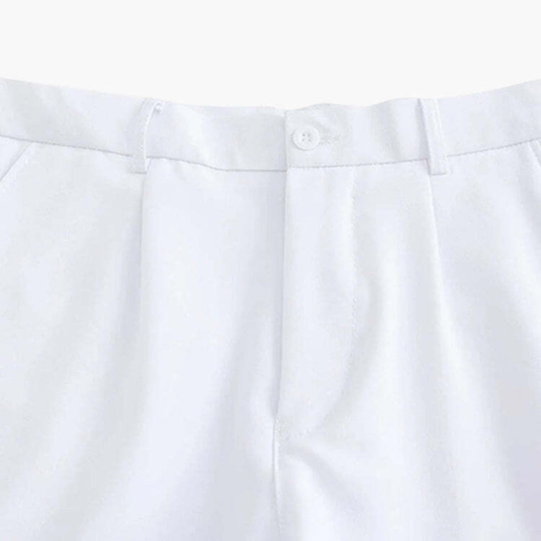 Aurelio Vance Tailored Pants