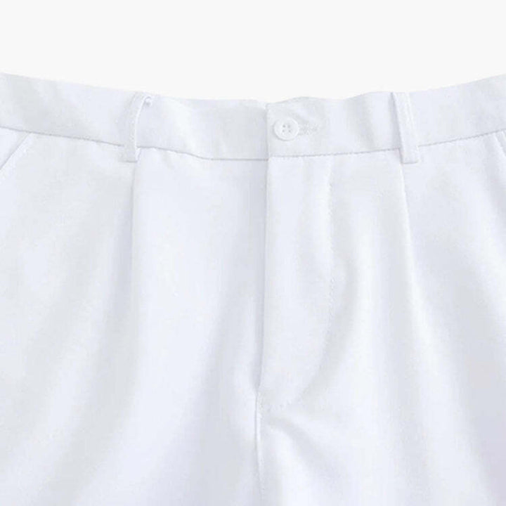 Aurelio Vance Tailored Pants