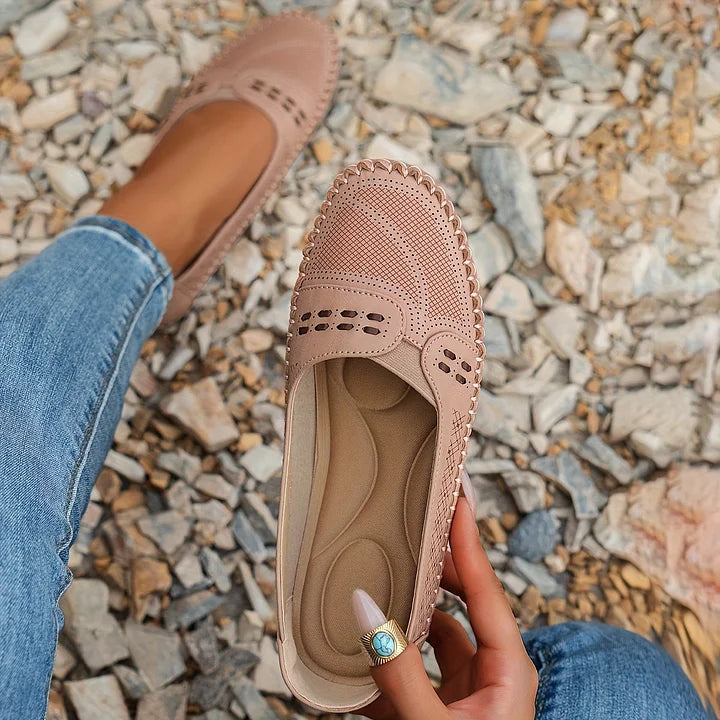 Giulia Romano Orthopedic Shoes