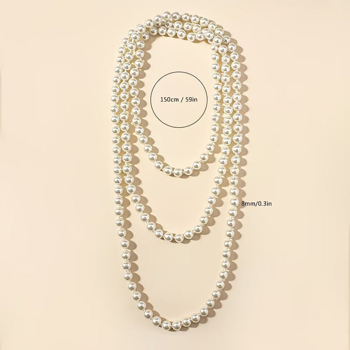 Evangeline Kingsmead Statement Necklace