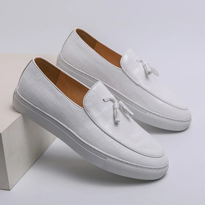 Matteo Ricci Loafers