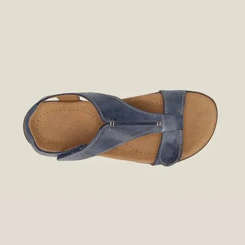 Claire Beaumont Orthopedic Sandals
