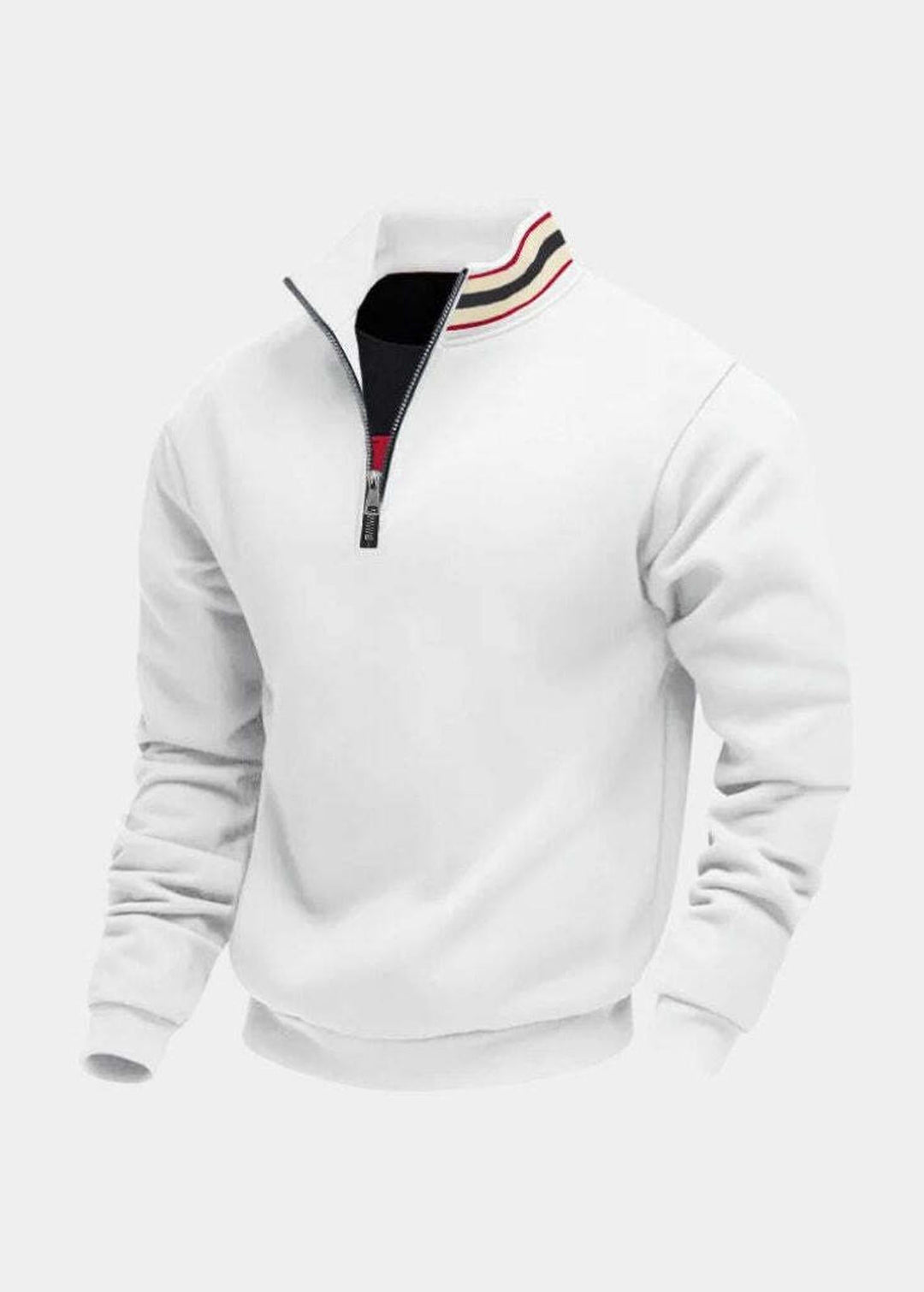 Carter Sloane Half-Zip Sweater