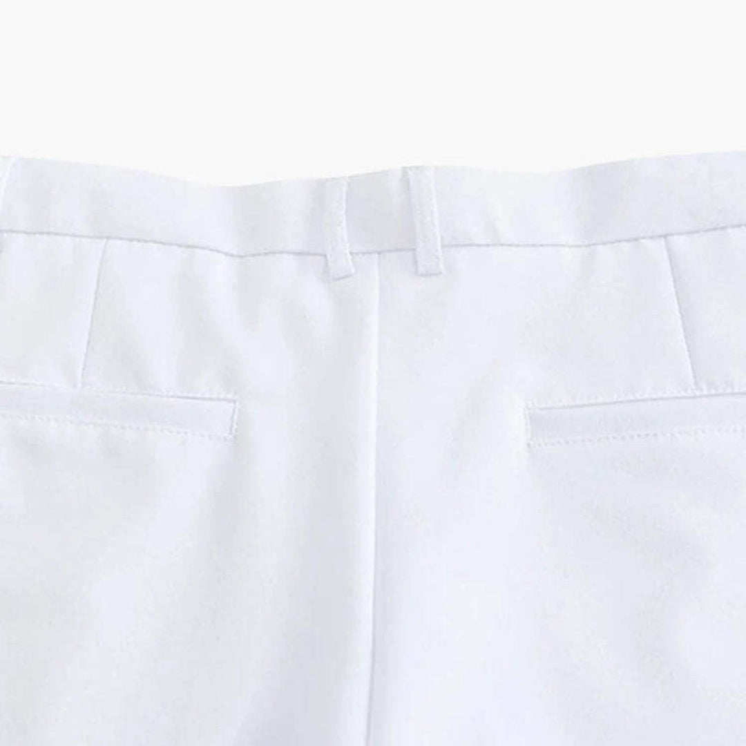 Aurelio Vance Tailored Pants