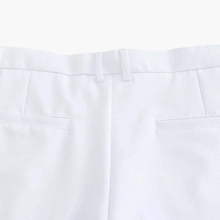 Aurelio Vance Tailored Pants